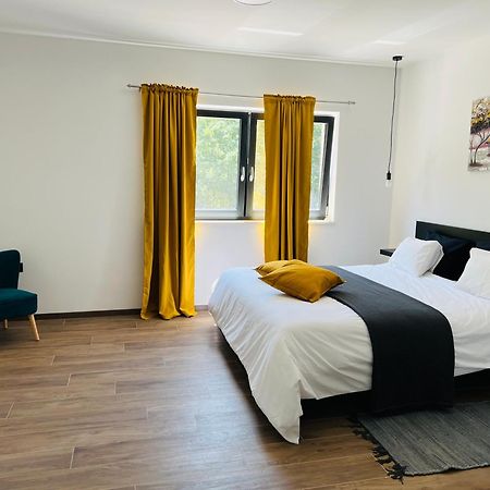 Vila Prisunca Jacuzzi & Swimming Pool 파진 외부 사진