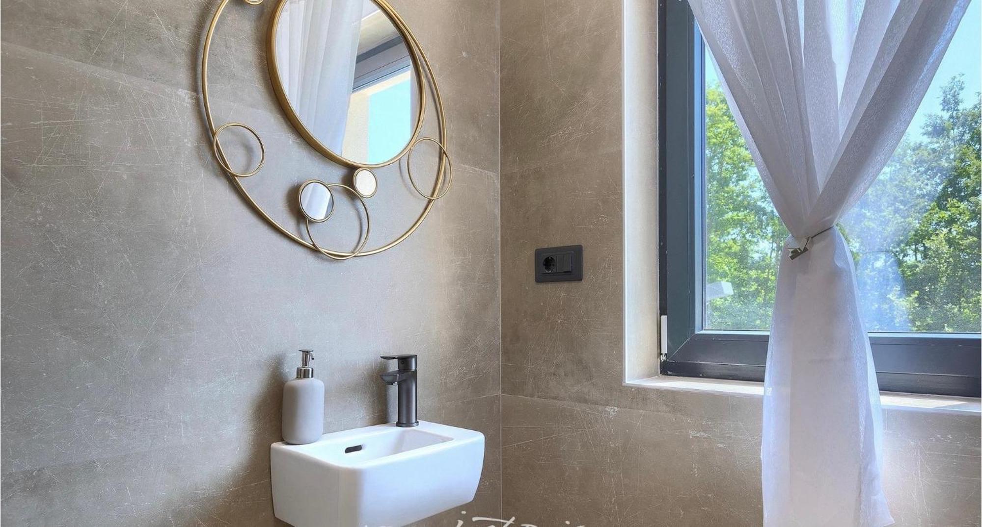 Vila Prisunca Jacuzzi & Swimming Pool 파진 외부 사진