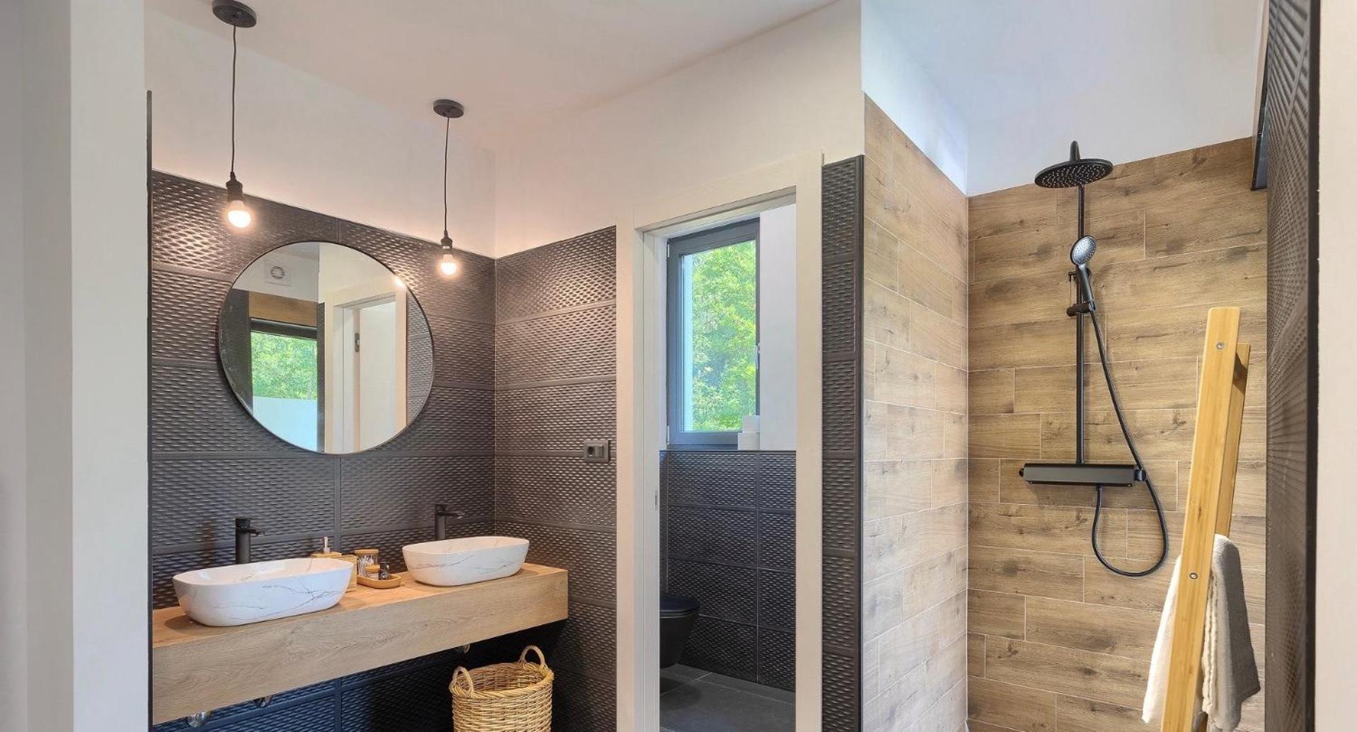 Vila Prisunca Jacuzzi & Swimming Pool 파진 외부 사진