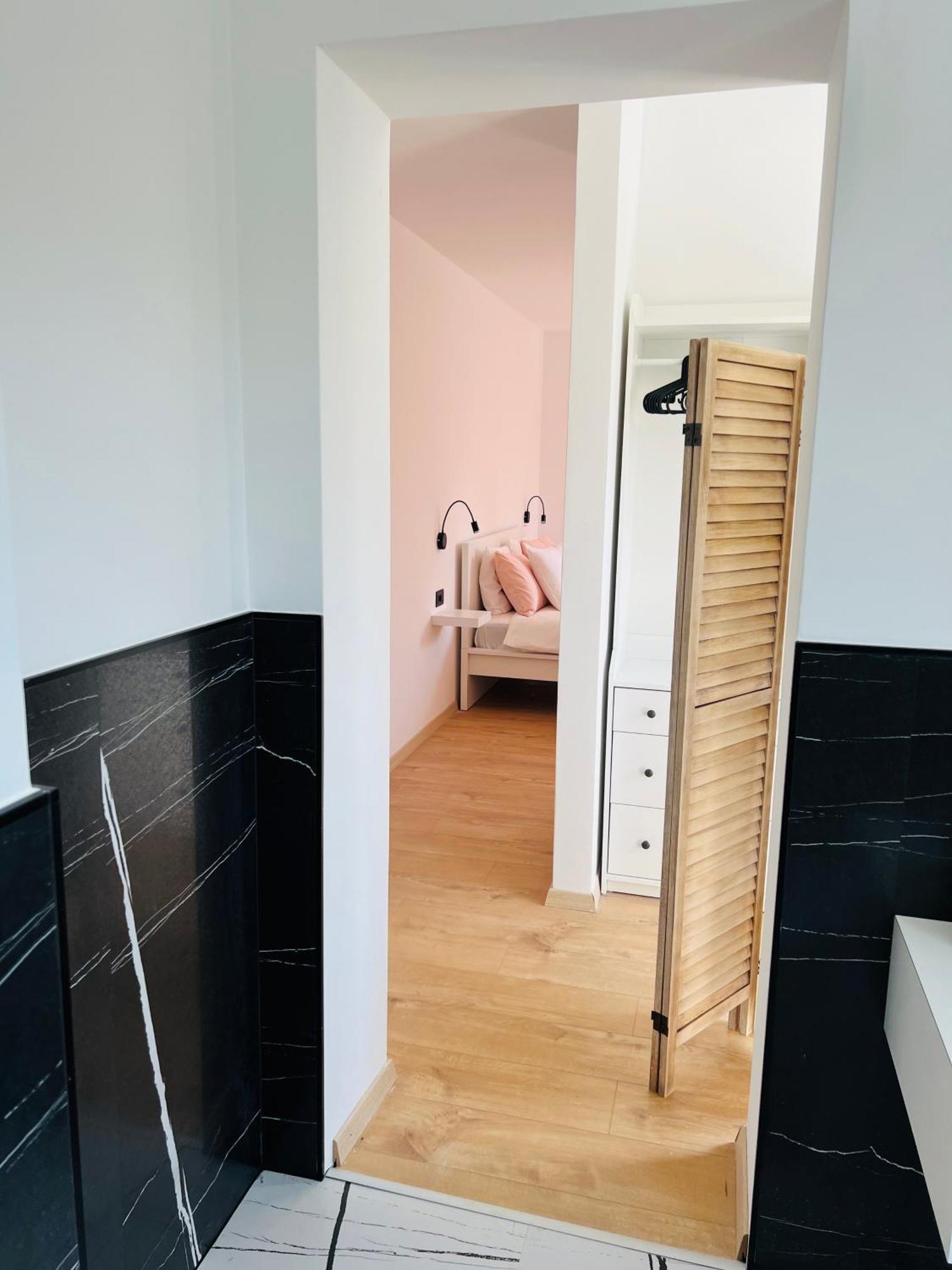Vila Prisunca Jacuzzi & Swimming Pool 파진 외부 사진
