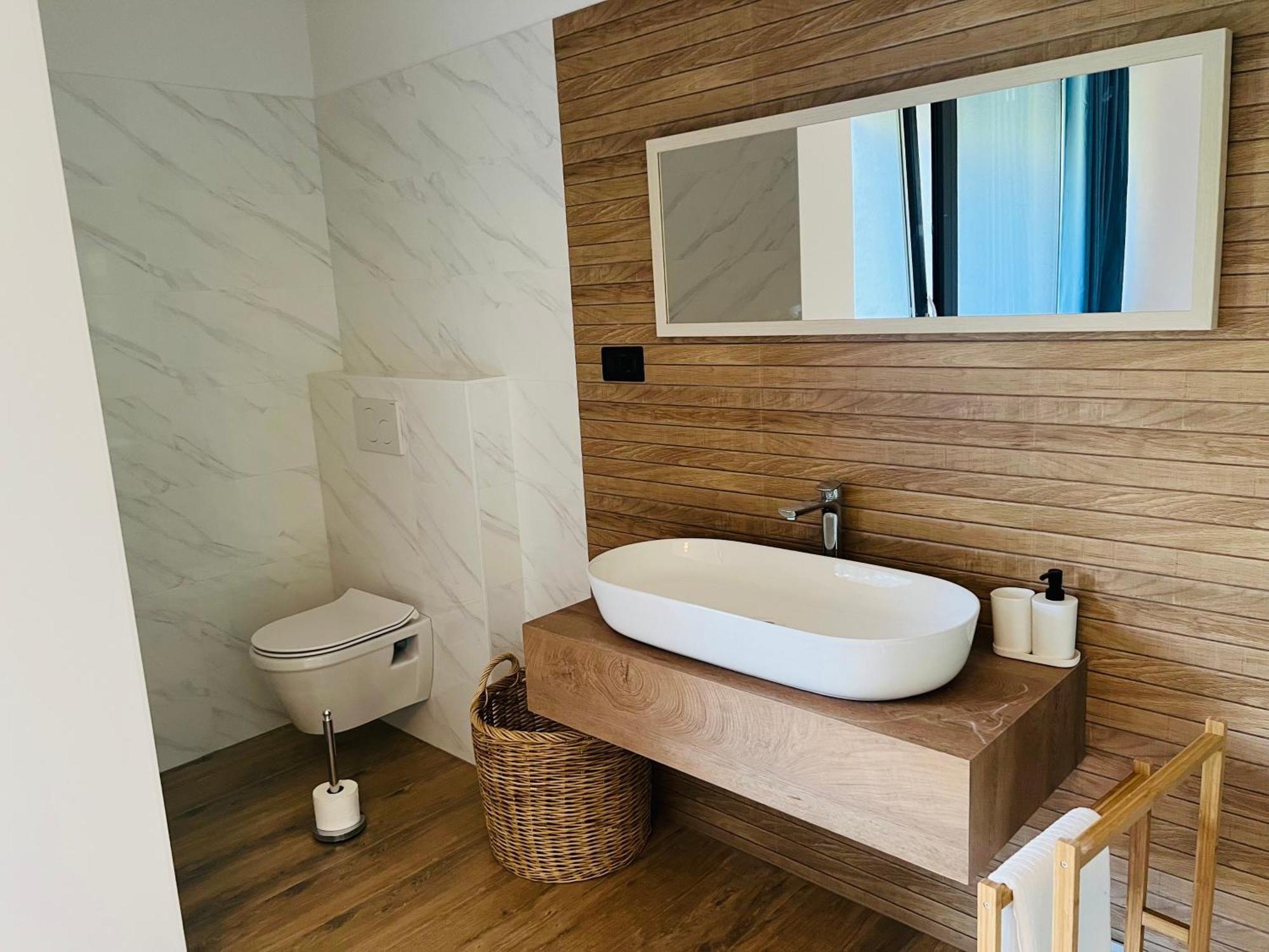 Vila Prisunca Jacuzzi & Swimming Pool 파진 외부 사진