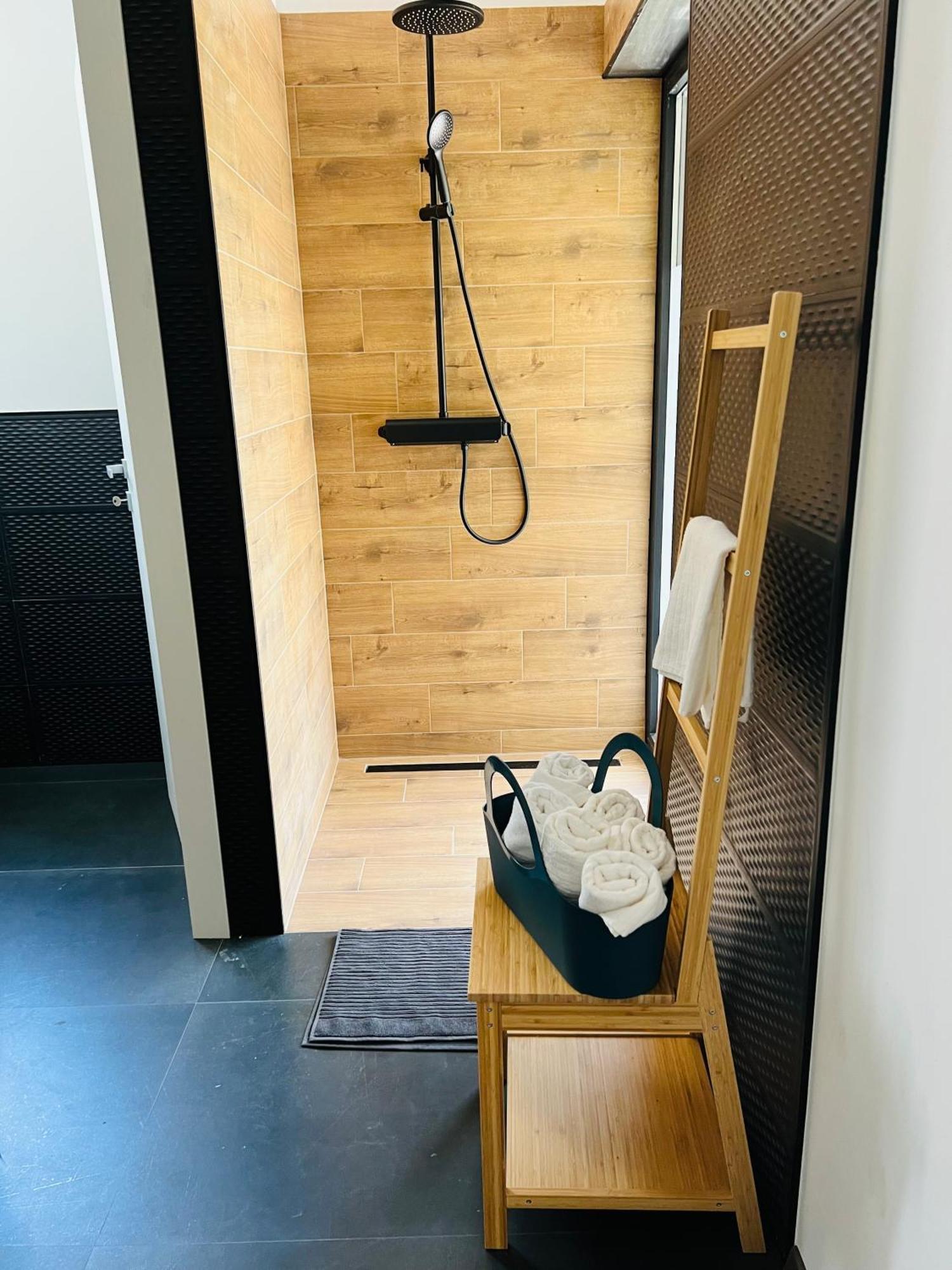 Vila Prisunca Jacuzzi & Swimming Pool 파진 외부 사진